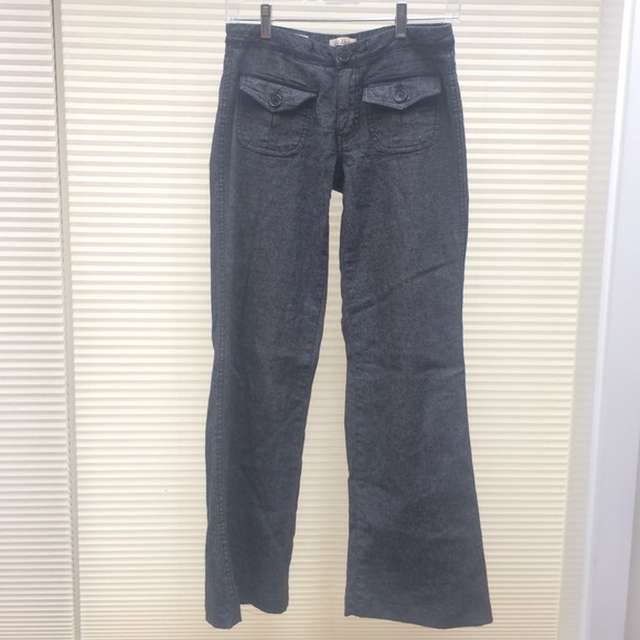 BeBop Pants - Bepop size 5 pants